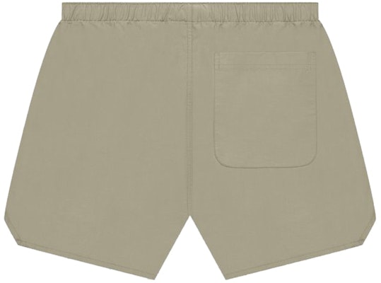 Fear of God ESSENTIALS Volley Short Pistachio Order Fear of God ESSENTIALS Volley Short Pistachio