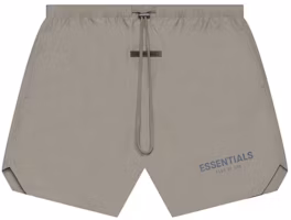 Fear of God ESSENTIALS Volley Short Taupe Fear of God ESSENTIALS Volley Short Taupe
