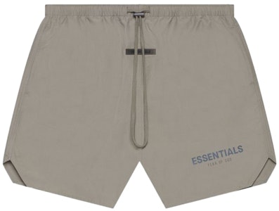 FOG ESSENTIALS バレーショーツ(トープ)
Buy FOG ESSENTIALS バレーショーツ(トープ)