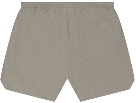 Fear of God ESSENTIALS Volley Short Taupe Order Fear of God ESSENTIALS Volley Short Taupe
