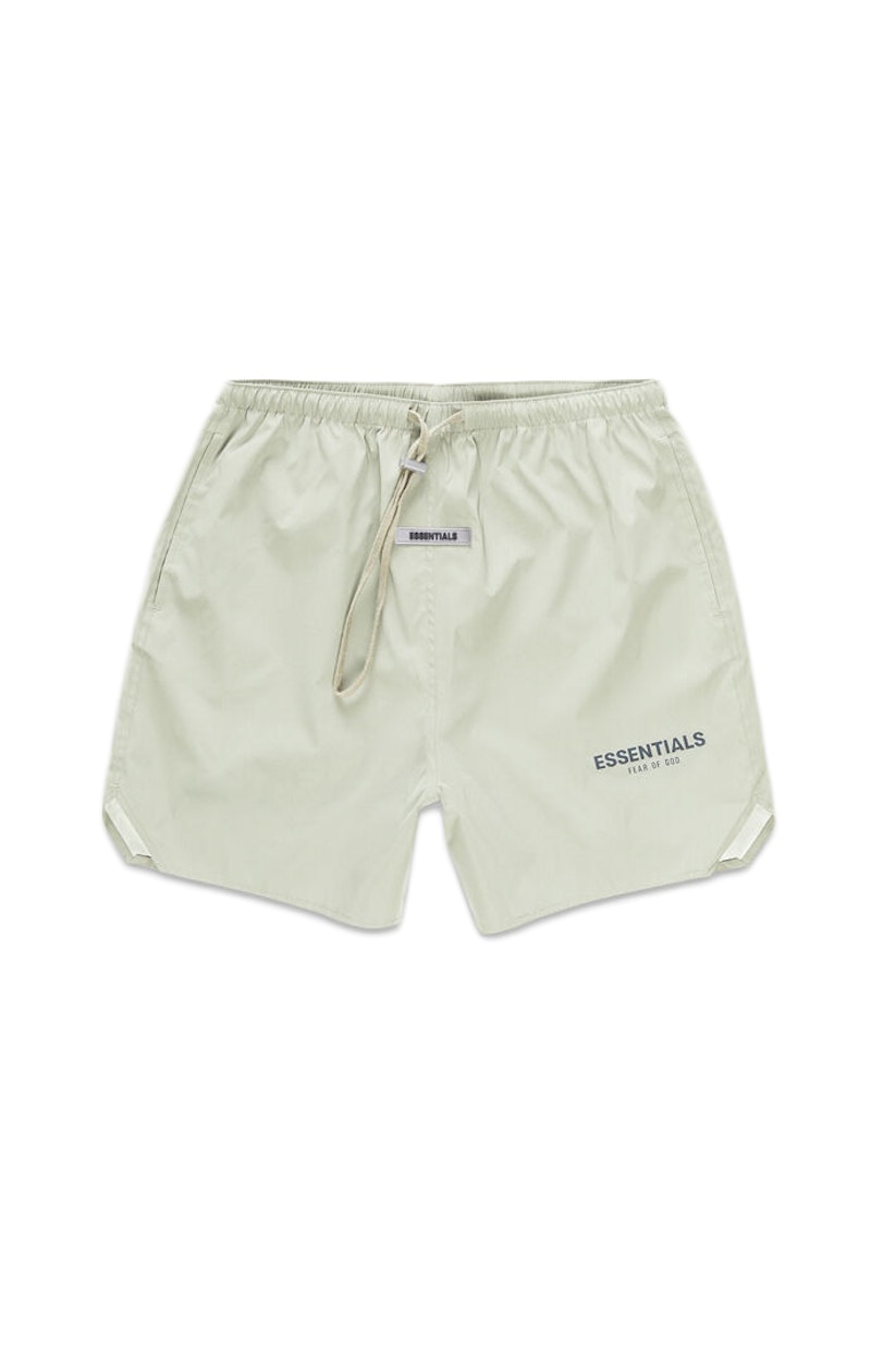 Buy 피어 오브 갓 에센셜 발리 쇼츠 알팔파 세이지 
