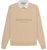 Fear of God Essentials Waffle Henley Rugby Sand