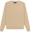Order Fear of God Essentials Waffle Henley Rugby Sand