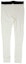 Buy Fear of God ESSENTIALS Waffle Knit Thermal Leggings Cream