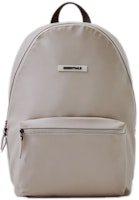 Fear of God ESSENTIALS Waterproof Backpack Tan Fear of God ESSENTIALS Waterproof Backpack Tan