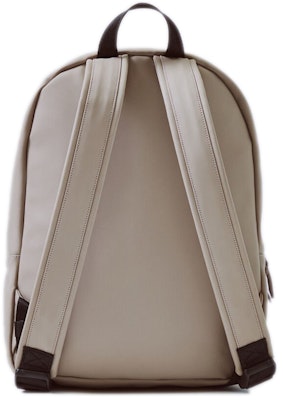 Fear of God ESSENTIALS Waterproof Backpack Tan Order Fear of God ESSENTIALS Waterproof Backpack Tan