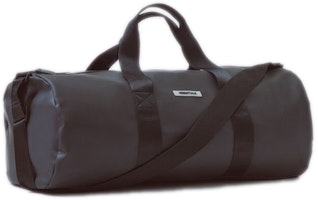 Fear of God ESSENTIALS Waterproof Duffel Bag Black Fear of God ESSENTIALS Waterproof Duffel Bag Black