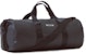 Fear of God ESSENTIALS Waterproof Duffel Bag Black