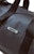 Fear of God ESSENTIALS Waterproof Duffel Bag Black