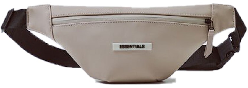 Fear of God ESSENTIALS Beg Silang Kalis Air Tan Buy Fear of God ESSENTIALS Beg Silang Kalis Air Tan