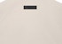 Fear of God Essentials Women's1977 3/4 Sleeve Mockneck 'Wheat'