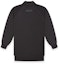 Order Fear of God Essentials Women's 1977 3/4 Sleeve Mockneck 'Iron'