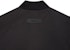 Fear of God Essentials Women's 1977 3/4 Sleeve Mockneck 'Iron'