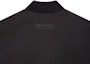 Lookbook Fear of God Essentials Women's 1977 3/4 Sleeve Mockneck 'Iron'