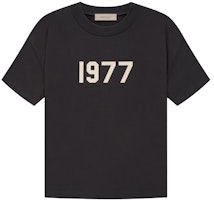 Fear of God Essentials Women's 1977 T-shirt 'Iron' Fear of God Essentials Women's 1977 T-shirt 'Iron'