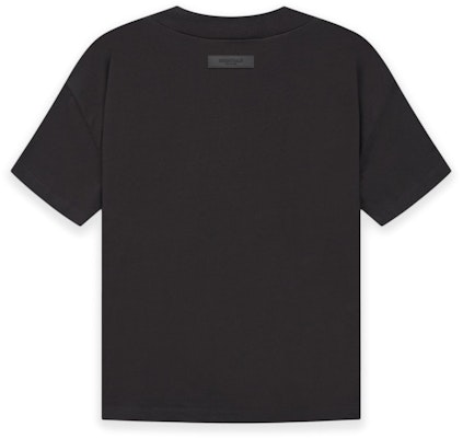 Fear of God Essentials Women's 1977 T-shirt 'Iron' Order Fear of God Essentials Women's 1977 T-shirt 'Iron'