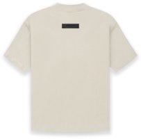 Fear of God Essentials T-shirt Wanita 1977 'Wheat' Order Fear of God Essentials T-shirt Wanita 1977 'Wheat'