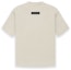 Order Fear of God Essentials Women's 1977 T-shirt 'Wheat'
