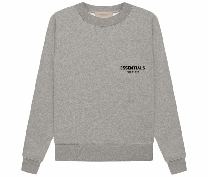 fear-of-god-essentials-women-s-crewneck-ss-22-dark-oatmeal