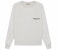 Fear of God Essentials Women's Crewneck (SS22) Light Oatmeal