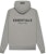 Fear of God Essentials Women's Hoodie (SS22) 'Dark Oatmeal'