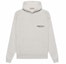 Buy Fear of God Essentials Women's Hoodie (SS22) 'Light Oatmeal'