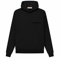 Fear of God Essentials Women's Hoodie (SS22) 'Stretch Limo' Fear of God Essentials Women's Hoodie (SS22) 'Stretch Limo'