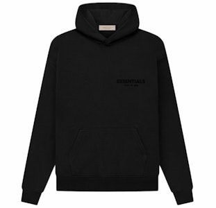 Hoodie Wanita Fear of God Essentials (SS22) 'Stretch Limo' Buy Hoodie Wanita Fear of God Essentials (SS22) 'Stretch Limo'