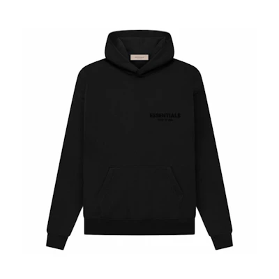 FOG Essentials Women's Hoodie (SS22) 'Stretch Limo'