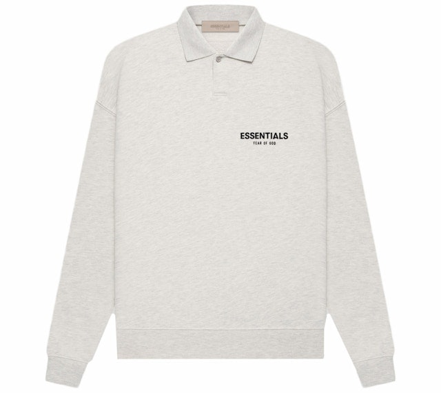 fear-of-god-essentials-women-s-l-s-polo-ss-22-light-oatmeal