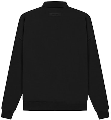 Fear of God Essentials Women's L/S Polo (SS22) Stretch Limo Order Fear of God Essentials Women's L/S Polo (SS22) Stretch Limo