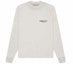 Buy Fear of God Essentials Women's L/S T-shirt (SS22) Light Oatmeal