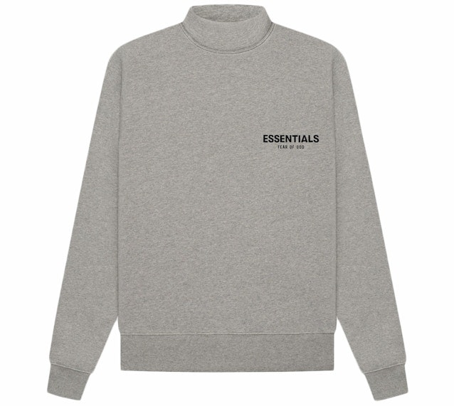 fear-of-god-essentials-women-s-mockneck-ss-22-dark-oatmeal