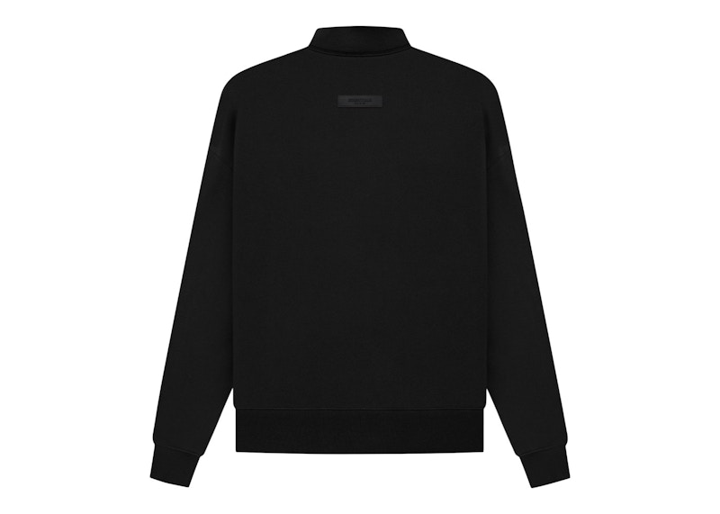 Order FOG Essentials モックネック ストレッチ リモ (SS22)
