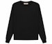 Buy Fear of God Essentials Women's Relaxed Crewneck (SS22) Stretch Limo