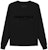 Fear of God Essentials Women's Relaxed Crewneck (SS22) Stretch Limo