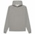 Fear of God Essentials Women's Relaxed Hoodie 'Dark Oatmeal' (SS22)