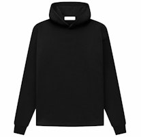 Fear of God Essentials Women's Relaxed Hoodie (SS22) 'Stretch Limo' Fear of God Essentials Women's Relaxed Hoodie (SS22) 'Stretch Limo'