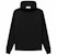 Fear of God Essentials Women's Relaxed Hoodie (SS22) 'Stretch Limo'