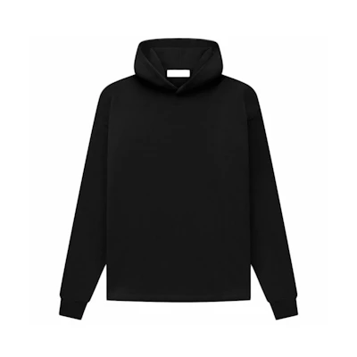 FOG Essentials Women's Relaxed Hoodie (SS22) 'Stretch Limo'