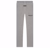 Fear of God Essentials Women's Relaxed Sweatpants (SS22) Dark Oatmeal Fear of God Essentials Women's Relaxed Sweatpants (SS22) Dark Oatmeal