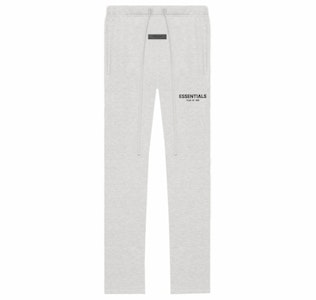 Fear of God Essentials 女裝寬鬆運動褲 (SS22) 淡燕麥色 Buy Fear of God Essentials 女裝寬鬆運動褲 (SS22) 淡燕麥色