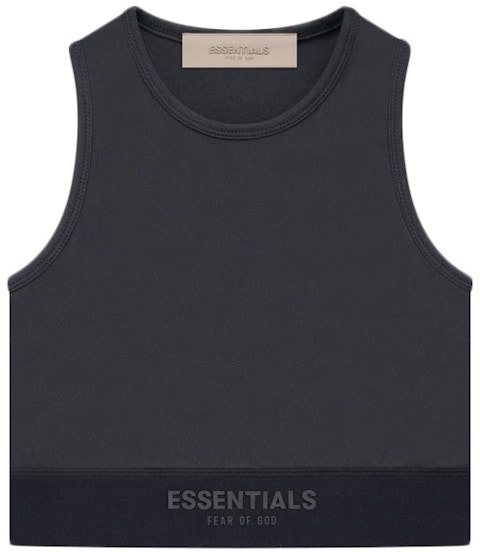 fear-of-god-essentials-women-s-sport-tank-iron