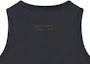 Lookbook Fear of God Essentials 女款运动背心 铁色