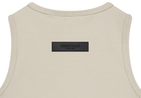 フィアオブゴッドエッセンシャルズ レディーススポーツタンク ウィート Lookbook フィアオブゴッドエッセンシャルズ レディーススポーツタンク ウィート