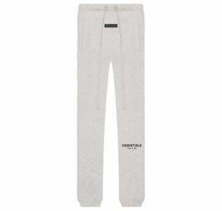 Pantalones de Chándal Mujer Fear of God Essentials (SS22) Light Oatmeal Buy Pantalones de Chándal Mujer Fear of God Essentials (SS22) Light Oatmeal