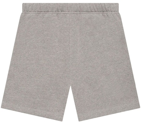 Fear of God Essentials Women's Sweatshort (SS22) Dark Oatmeal Order Fear of God Essentials Women's Sweatshort (SS22) Dark Oatmeal