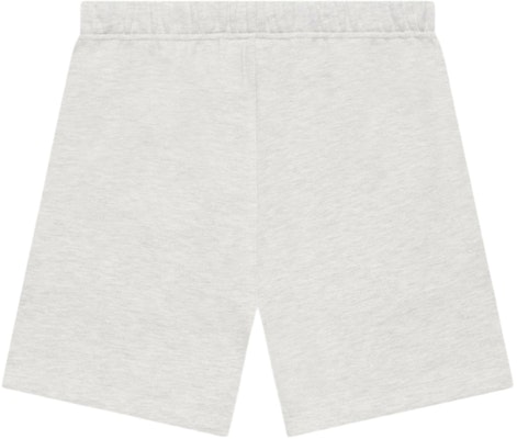 Fear of God Essentials Women's Sweatshort (SS22) Light Oatmeal Order Fear of God Essentials Women's Sweatshort (SS22) Light Oatmeal