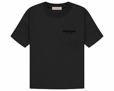 Camiseta Fear of God Essentials Mujer (SS22) Stretch Limo Buy Camiseta Fear of God Essentials Mujer (SS22) Stretch Limo