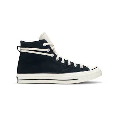 FOG ESSENTIALS Converse Chuck 70 High 'Black'